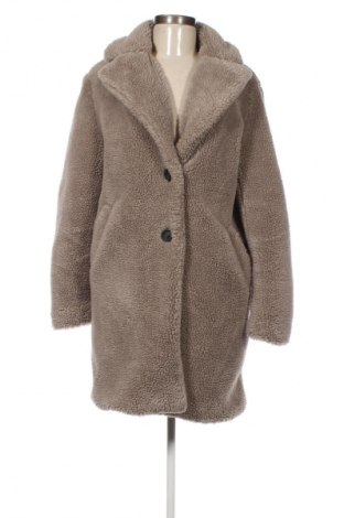 Női kabát Zara, Méret XS, Szín Bézs, Ár 16 139 Ft