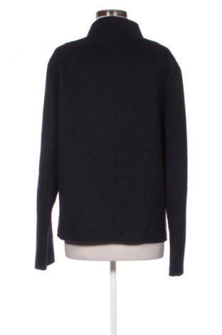 Dámsky kabát  Zara, Veľkosť L, Farba Modrá, Cena  26,95 €