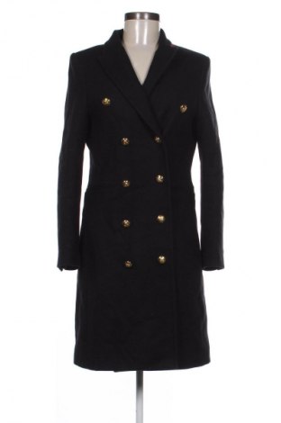 Női kabát Zara, Méret S, Szín Fekete, Ár 12 269 Ft