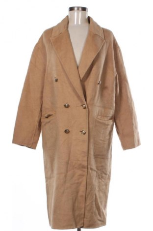 Дамско палто Zara, Размер M, Цвят Оранжев, Цена 24,54 €