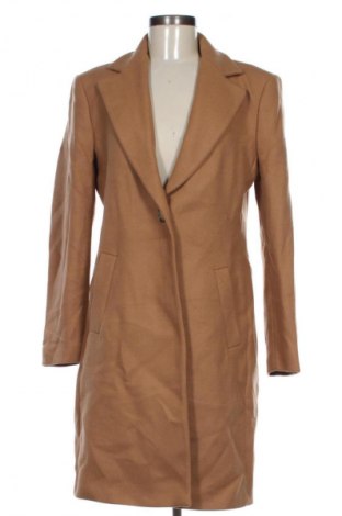 Női kabát Zara, Méret L, Szín Barna, Ár 16 439 Ft