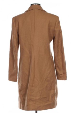 Női kabát Zara, Méret L, Szín Barna, Ár 16 439 Ft