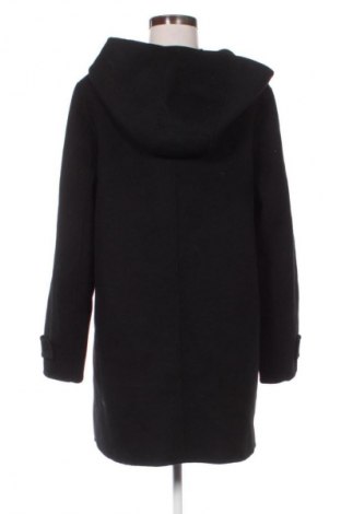 Γυναικείο παλτό Zara, Μέγεθος L, Χρώμα Μαύρο, Τιμή 24,99 €