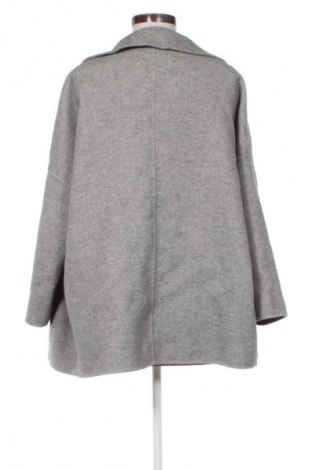 Dámský kabát  Zara, Velikost XL, Barva Šedá, Cena  849,00 Kč