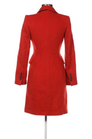 Damenmantel Zara, Größe XS, Farbe Rot, Preis € 50,99