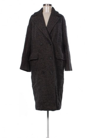 Дамско палто Zara, Размер M, Цвят Многоцветен, Цена 33,74 €