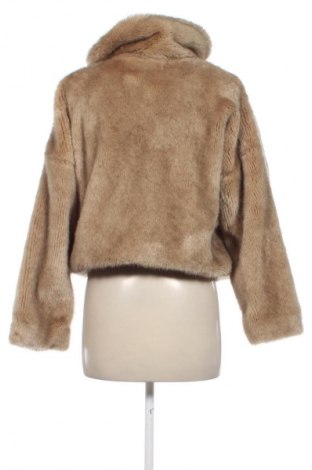 Дамско палто Zara, Размер XS, Цвят Многоцветен, Цена 22,49 €