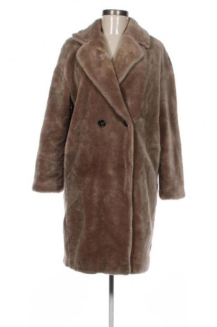 Damenmantel Zara, Größe M, Farbe Braun, Preis € 44,99