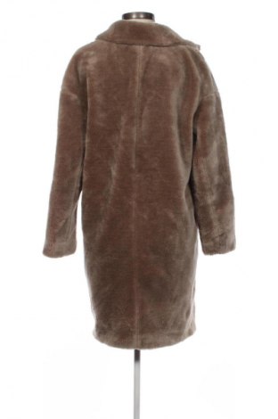 Damenmantel Zara, Größe M, Farbe Braun, Preis € 44,99