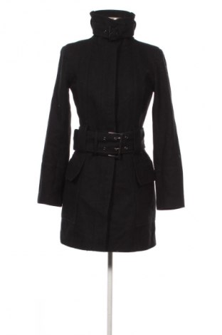 Női kabát Zara, Méret XS, Szín Fekete, Ár 20 679 Ft