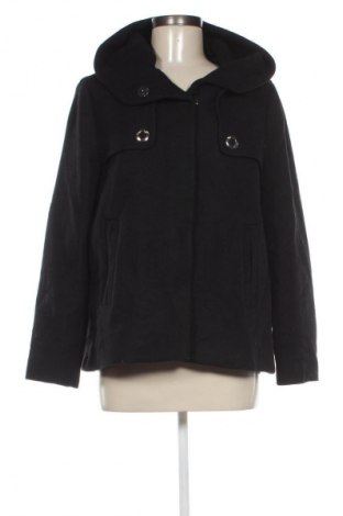 Damenmantel Zara, Größe L, Farbe Schwarz, Preis € 45,99