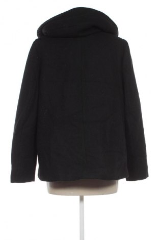 Damenmantel Zara, Größe L, Farbe Schwarz, Preis € 45,99