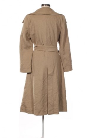 Dámský kabát  Zara, Velikost XL, Barva Béžová, Cena  839,00 Kč