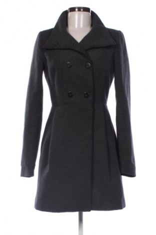 Női kabát Zara, Méret S, Szín Szürke, Ár 14 463 Ft