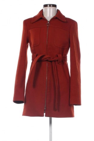 Női kabát Zara, Méret S, Szín Narancssárga
, Ár 14 463 Ft