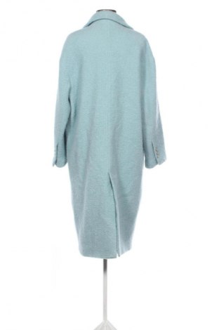 Női kabát Zara, Méret M, Szín Kék, Ár 14 463 Ft