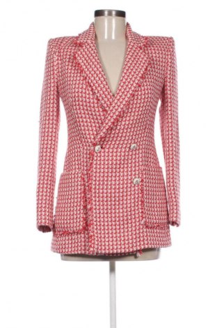 Damenmantel Zara, Größe XS, Farbe Mehrfarbig, Preis € 26,99