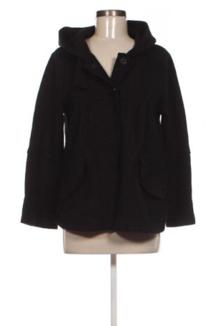 Dámský kabát  Zara, Velikost M, Barva Černá, Cena  1 129,00 Kč