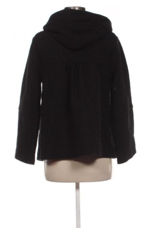 Dámský kabát  Zara, Velikost M, Barva Černá, Cena  1 129,00 Kč