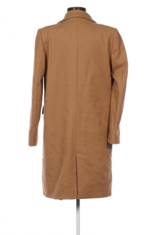 Dámský kabát  Zara, Velikost M, Barva Hnědá, Cena  1 029,00 Kč