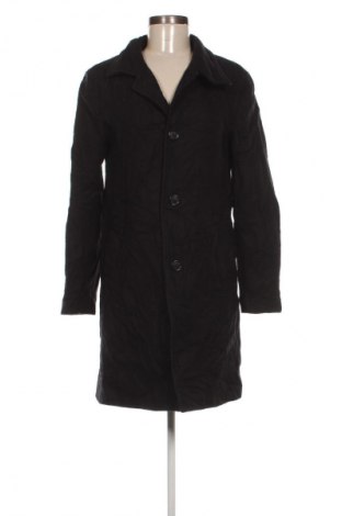 Női kabát Zara, Méret S, Szín Fekete, Ár 14 479 Ft