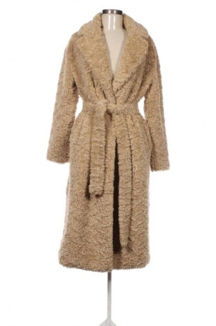 Dámský kabát  Zara, Velikost S, Barva Hnědá, Cena  939,00 Kč