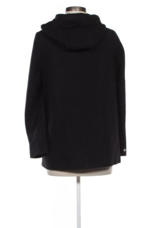 Női kabát Zara, Méret M, Szín Fekete, Ár 11 570 Ft