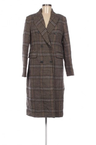 Dámský kabát  Zara, Velikost L, Barva Vícebarevné, Cena  979,00 Kč