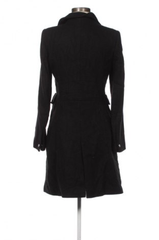 Damenmantel Zara, Größe L, Farbe Schwarz, Preis 44,99 €
