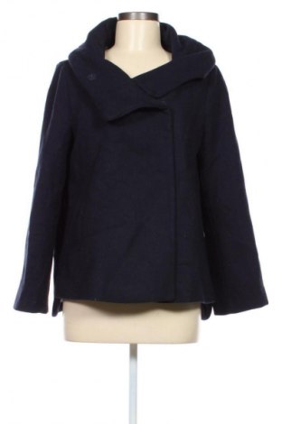 Női kabát Zara, Méret L, Szín Kék, Ár 11 549 Ft