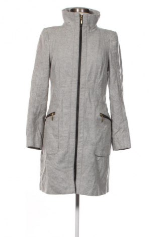 Damenmantel Zara, Größe L, Farbe Grau, Preis € 43,99