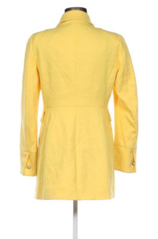 Damenmantel Zara, Größe L, Farbe Gelb, Preis € 31,99