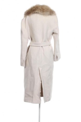 Damenmantel Zara, Größe XL, Farbe Beige, Preis € 94,23