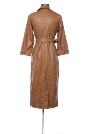 Dámský kabát  Zara, Velikost S, Barva Hnědá, Cena  719,00 Kč