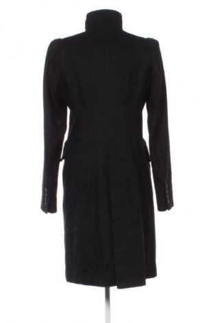 Női kabát Zara, Méret L, Szín Fekete, Ár 17 199 Ft