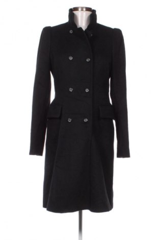 Női kabát Zara, Méret L, Szín Fekete, Ár 17 199 Ft