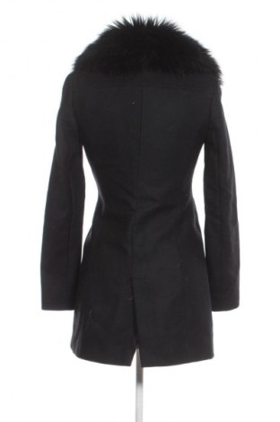 Női kabát Zara, Méret XS, Szín Fekete, Ár 14 347 Ft