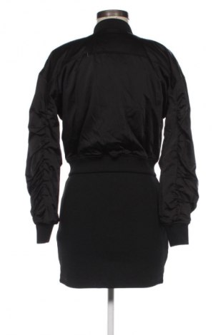 Dámsky kabát  Zara, Veľkosť S, Farba Čierna, Cena  54,95 €