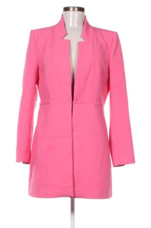 Damenmantel Zara, Größe L, Farbe Rosa, Preis € 30,99