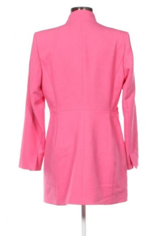Damenmantel Zara, Größe L, Farbe Rosa, Preis € 30,99