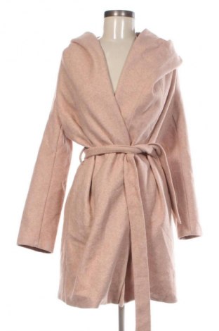 Damenmantel Zara, Größe M, Farbe Rosa, Preis € 30,99