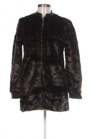 Дамско палто Zara, Размер XS, Цвят Многоцветен, Цена 75,67 €