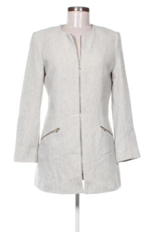 Damenmantel Zara, Größe L, Farbe Grau, Preis € 42,99