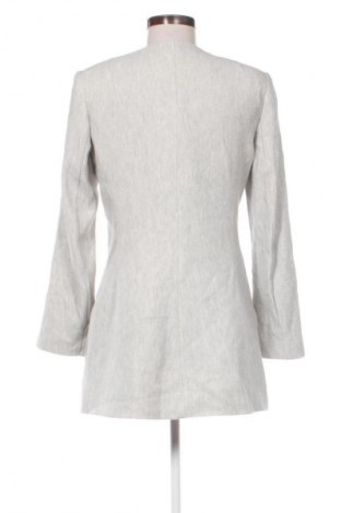 Damenmantel Zara, Größe L, Farbe Grau, Preis € 42,99
