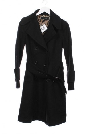 Női kabát Zara, Méret S, Szín Fekete, Ár 19 409 Ft