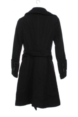 Női kabát Zara, Méret S, Szín Fekete, Ár 19 409 Ft