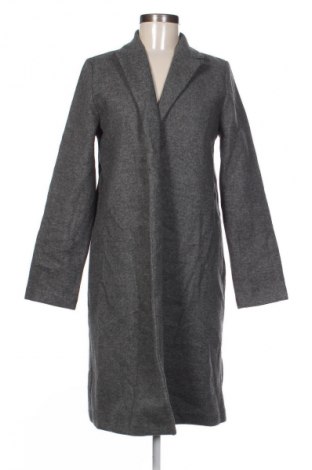 Damenmantel Zara, Größe M, Farbe Grau, Preis € 40,99