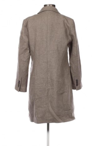 Damenmantel Zara, Größe L, Farbe Grau, Preis € 43,99