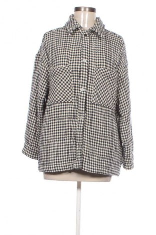 Damenmantel Zara, Größe M, Farbe Mehrfarbig, Preis € 20,51