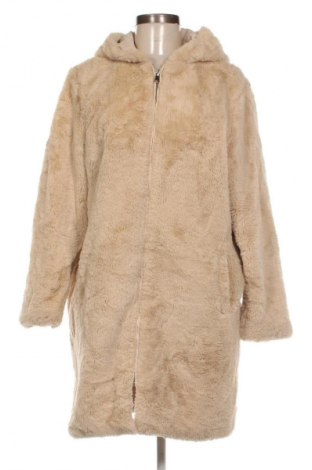 Damenmantel Zara, Größe S, Farbe Beige, Preis € 41,99